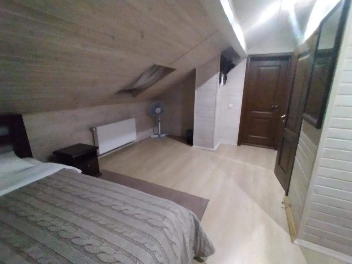 Hermes Žytomyr Esterno foto