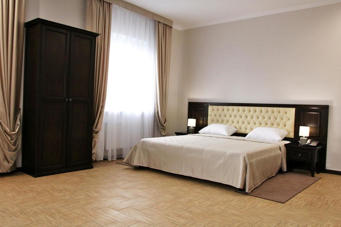 Hermes Žytomyr Esterno foto